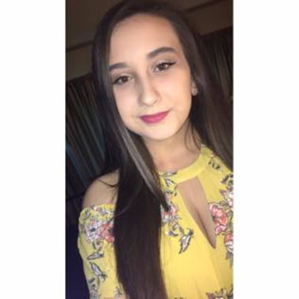Meet your Posher, Lindsey